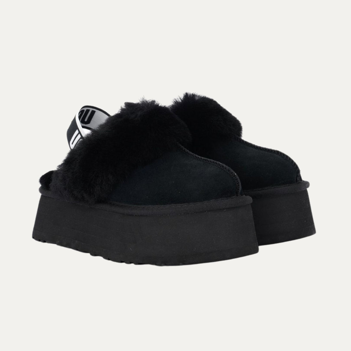 Ugg Funkette 🇦🇺 - Black