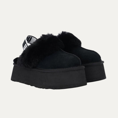 Ugg Funkette 🇦🇺 - Black