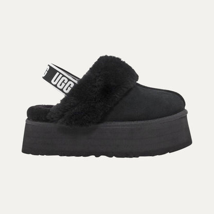 Ugg Funkette 🇦🇺 - Black