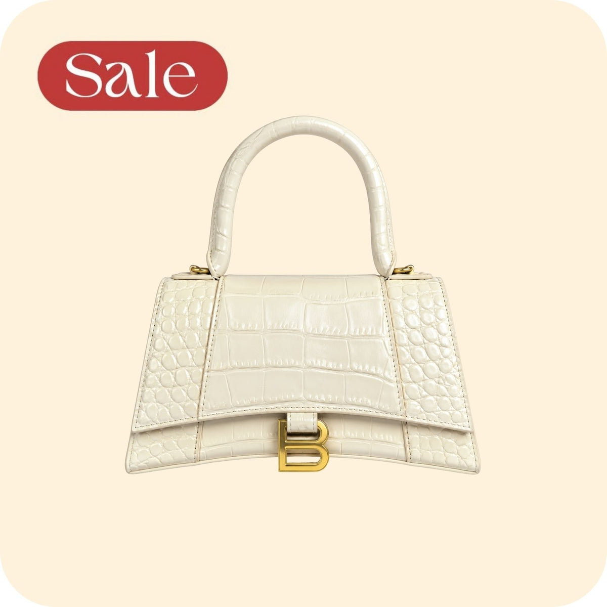 Balenciaga Hourglass Small