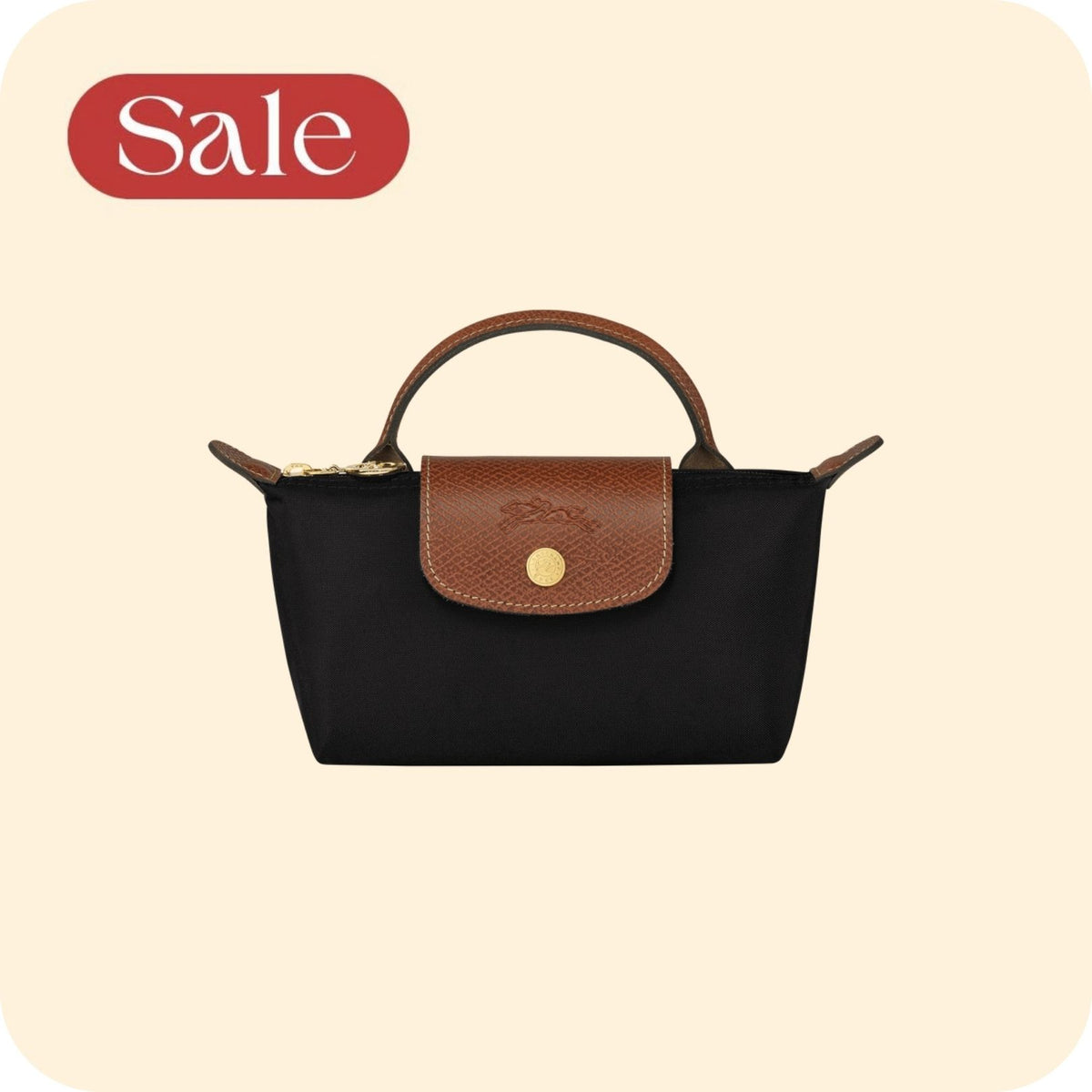 Mini Longchamp