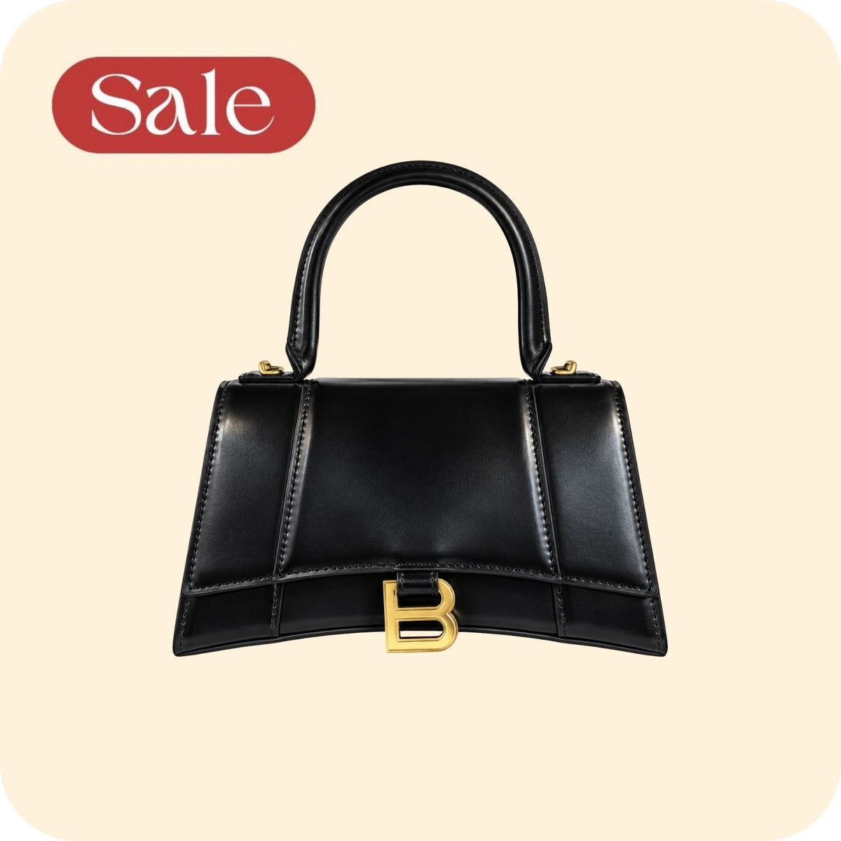 Balenciaga Hourglass Small