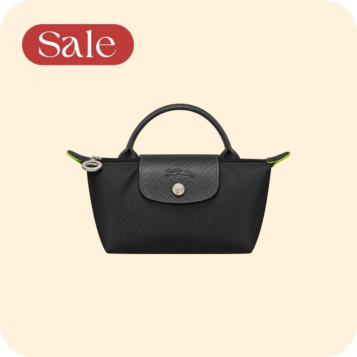Mini Longchamp