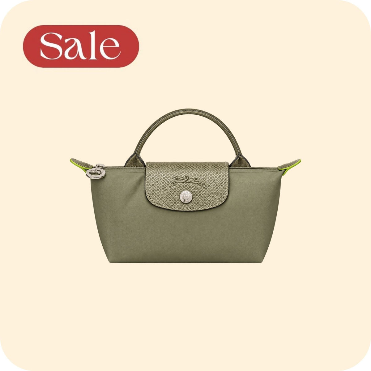 Mini Longchamp