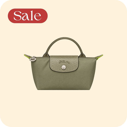 Mini Longchamp