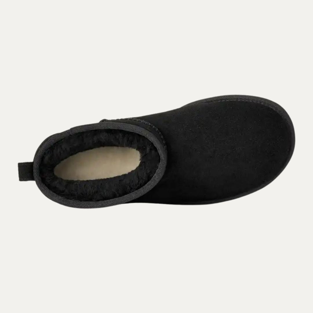 Ugg Classic Ultra Mini 🇦🇺 - Black