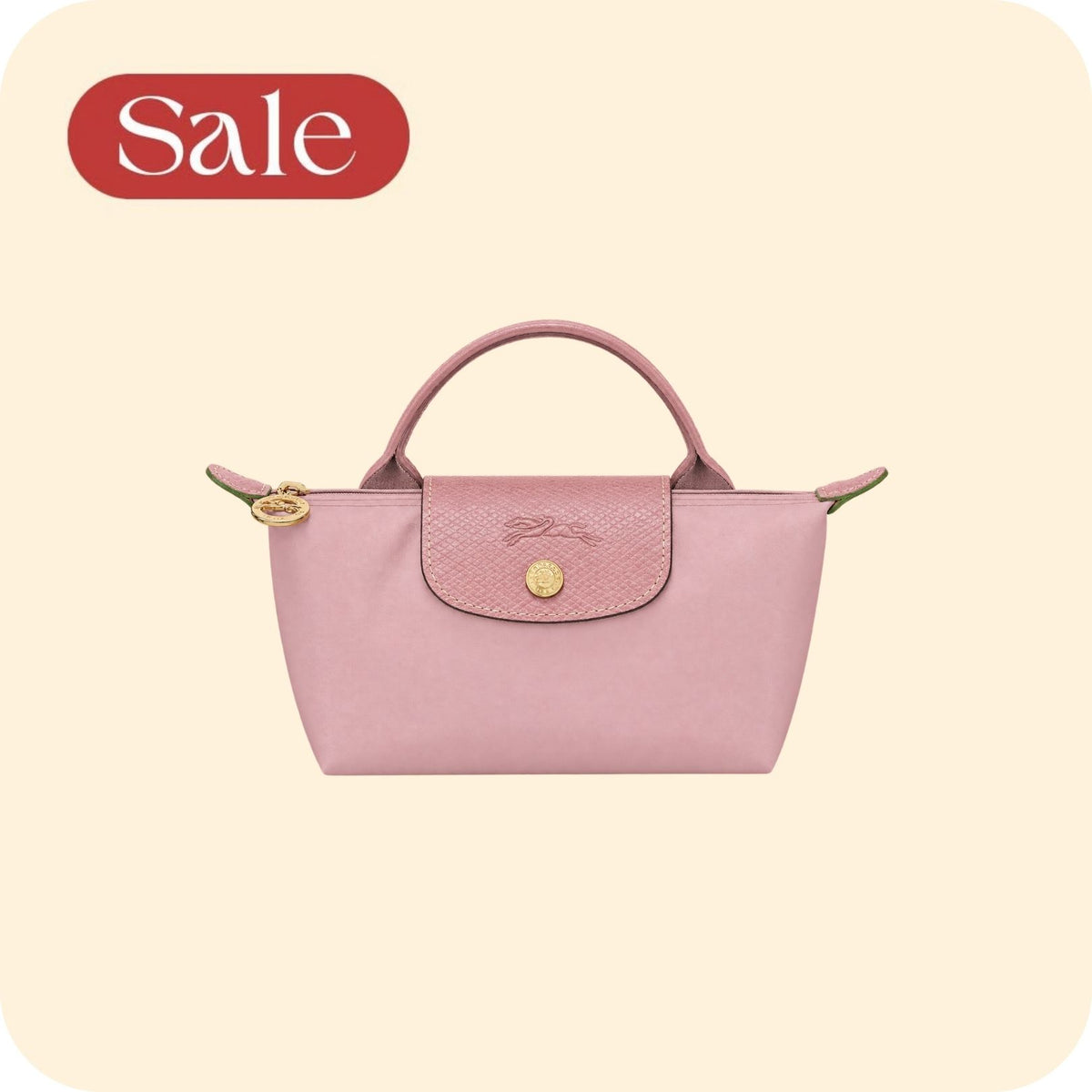 Mini Longchamp