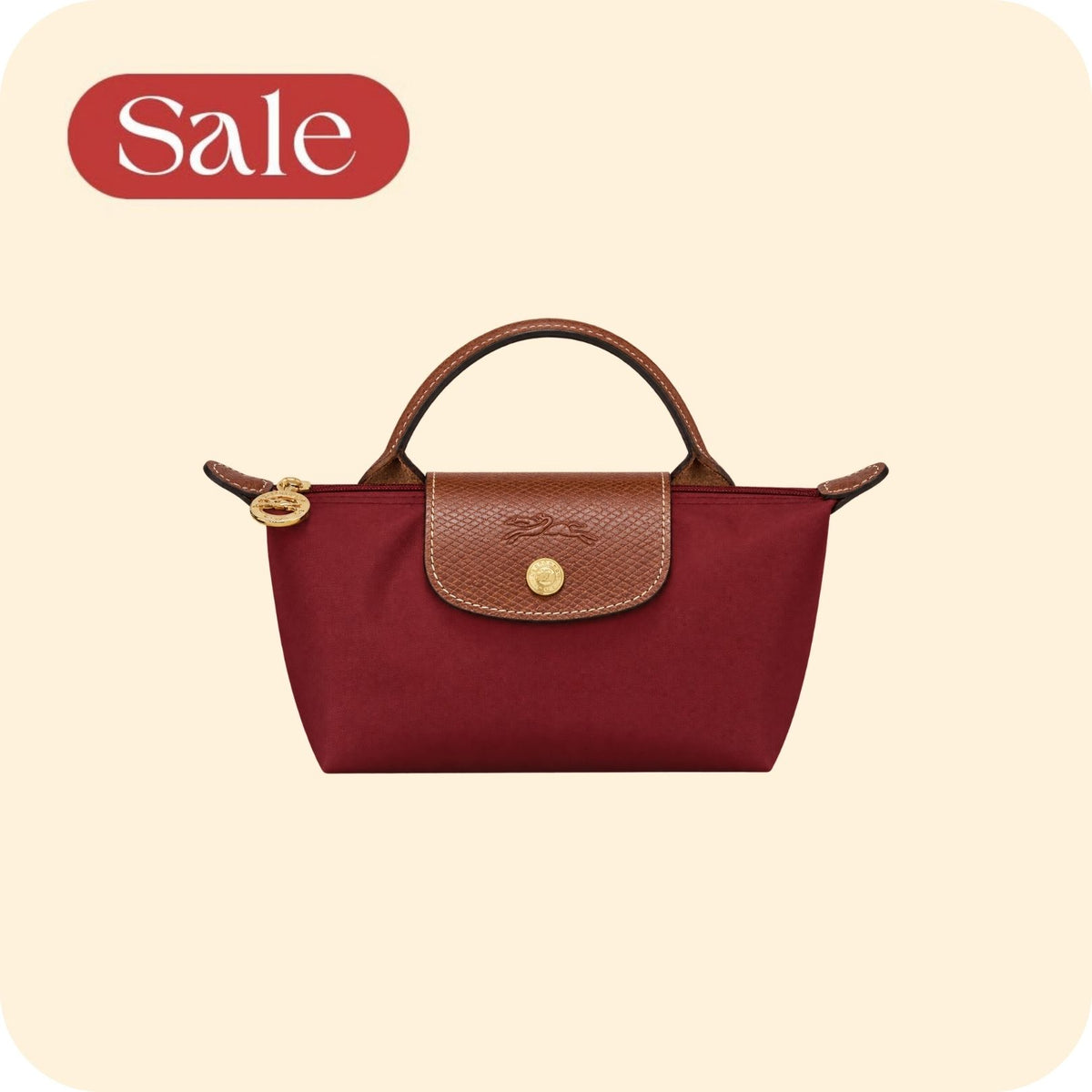 Mini Longchamp
