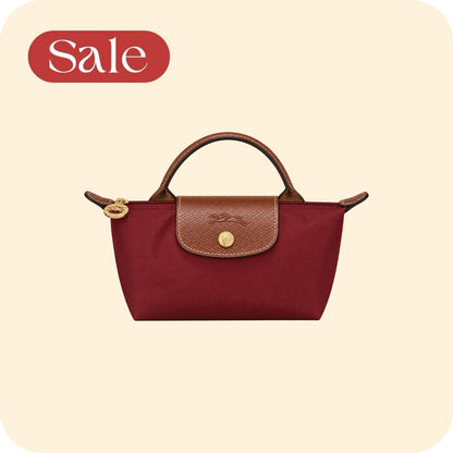 Mini Longchamp