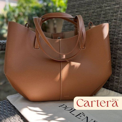 Polene Cyme Bag