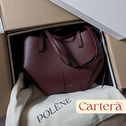 Polene Cyme Bag
