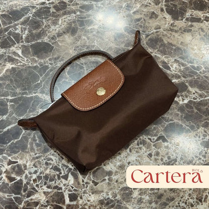 Mini Longchamp