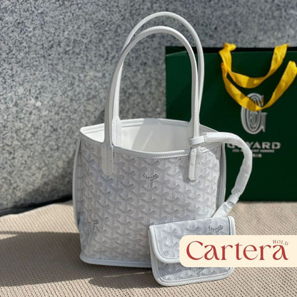 Goyard Mini Bag