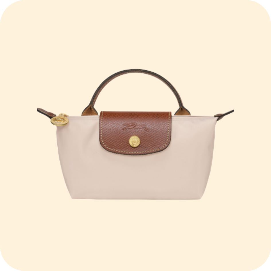 Mini Longchamp