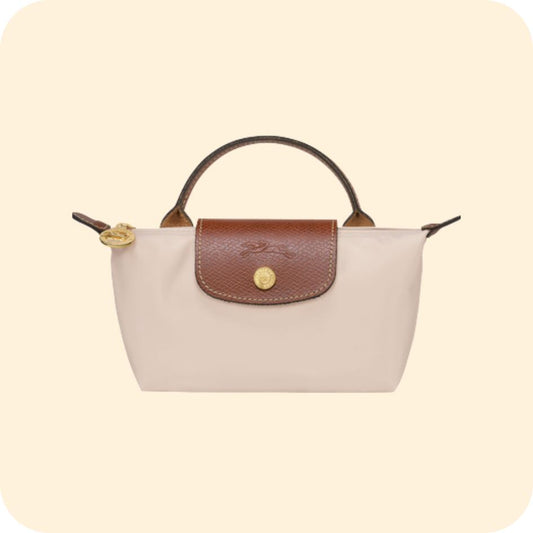 Mini Longchamp