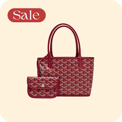 Goyard Mini Bag