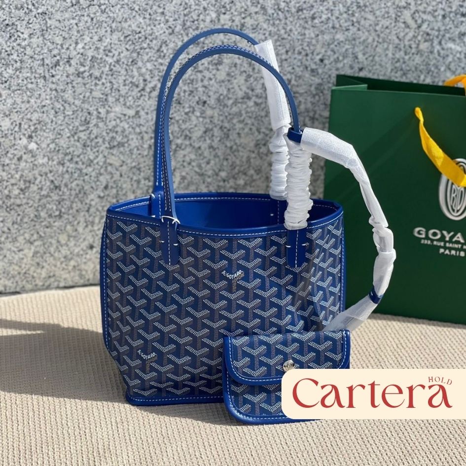 Goyard Mini Bag