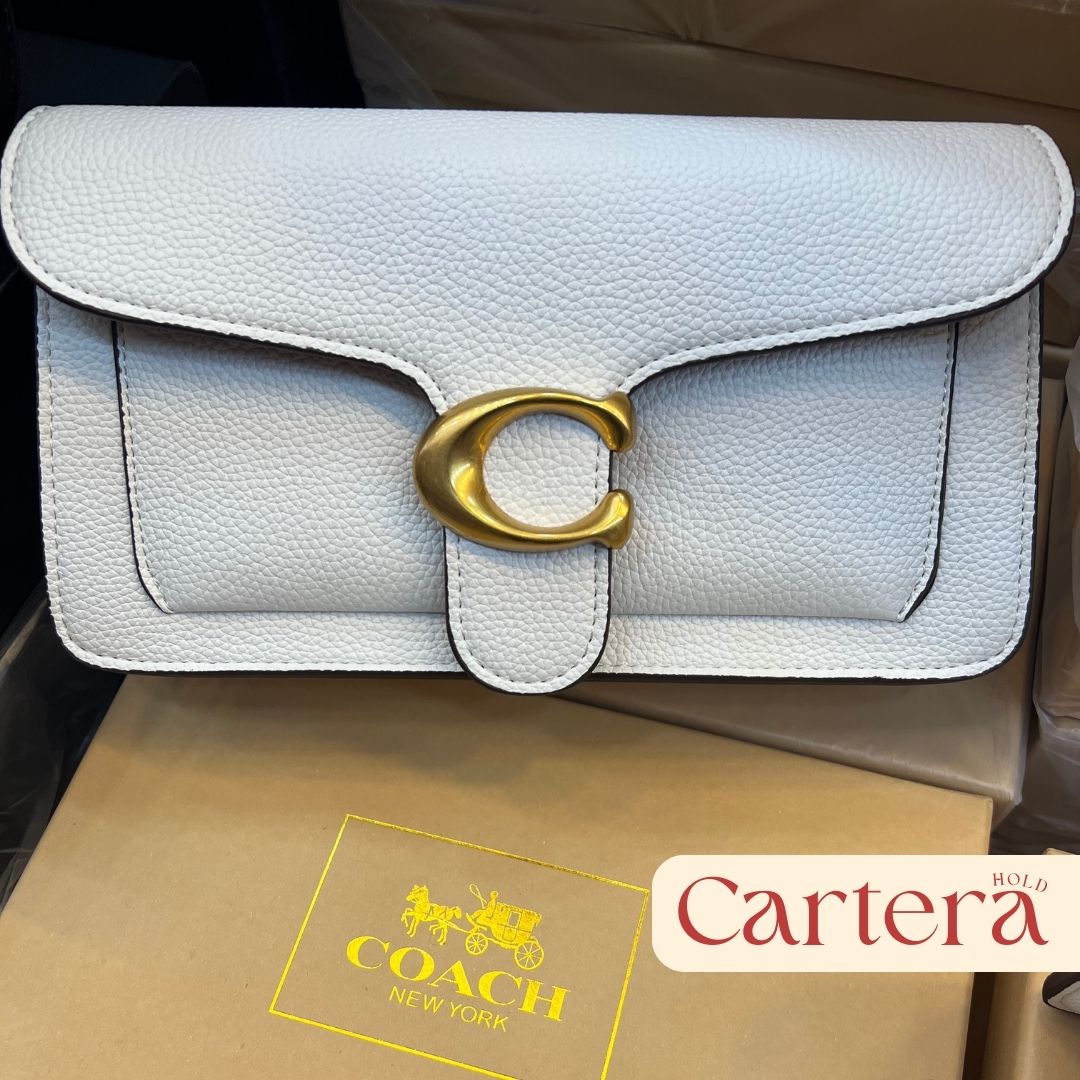 Coach Tabby Bag