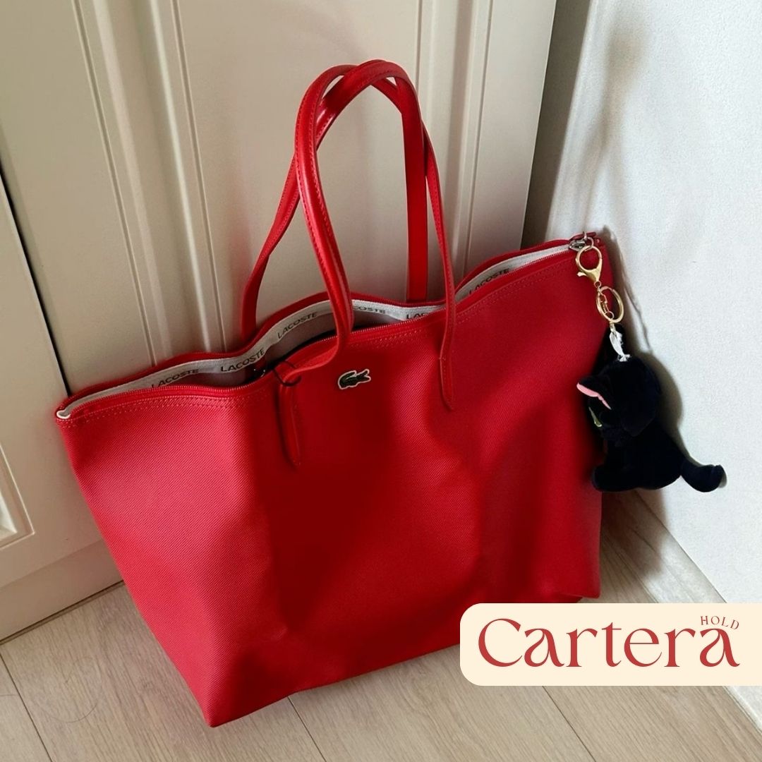 Lacoste Bag