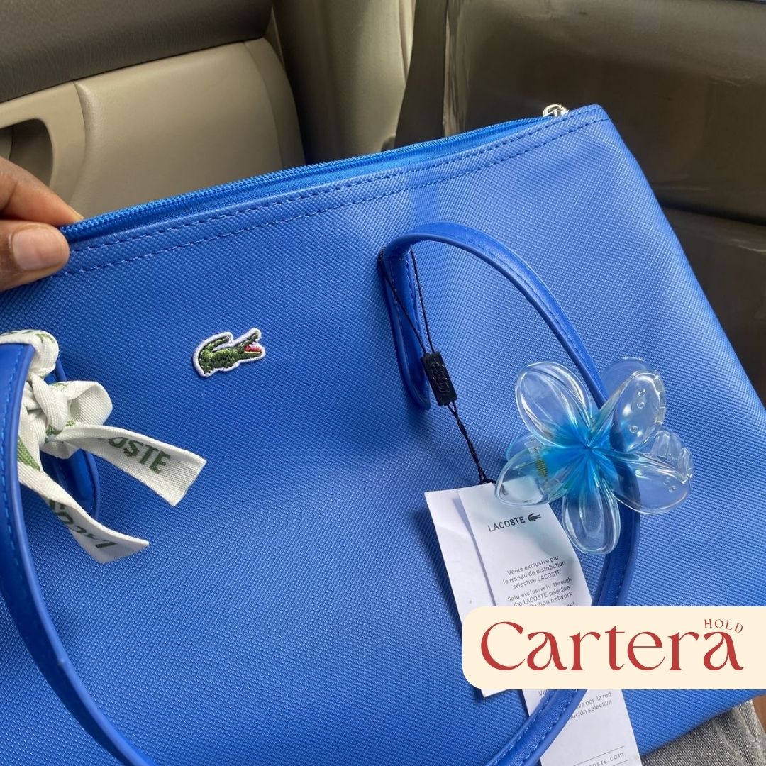 Lacoste Bag