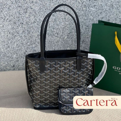 Goyard Mini Bag