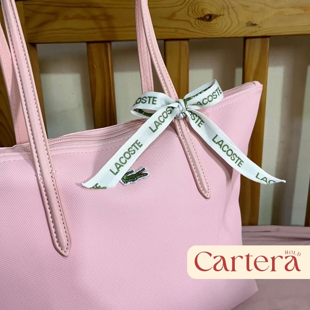 Lacoste Bag