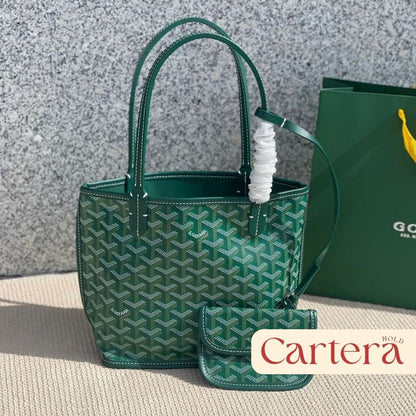 Goyard Mini Bag