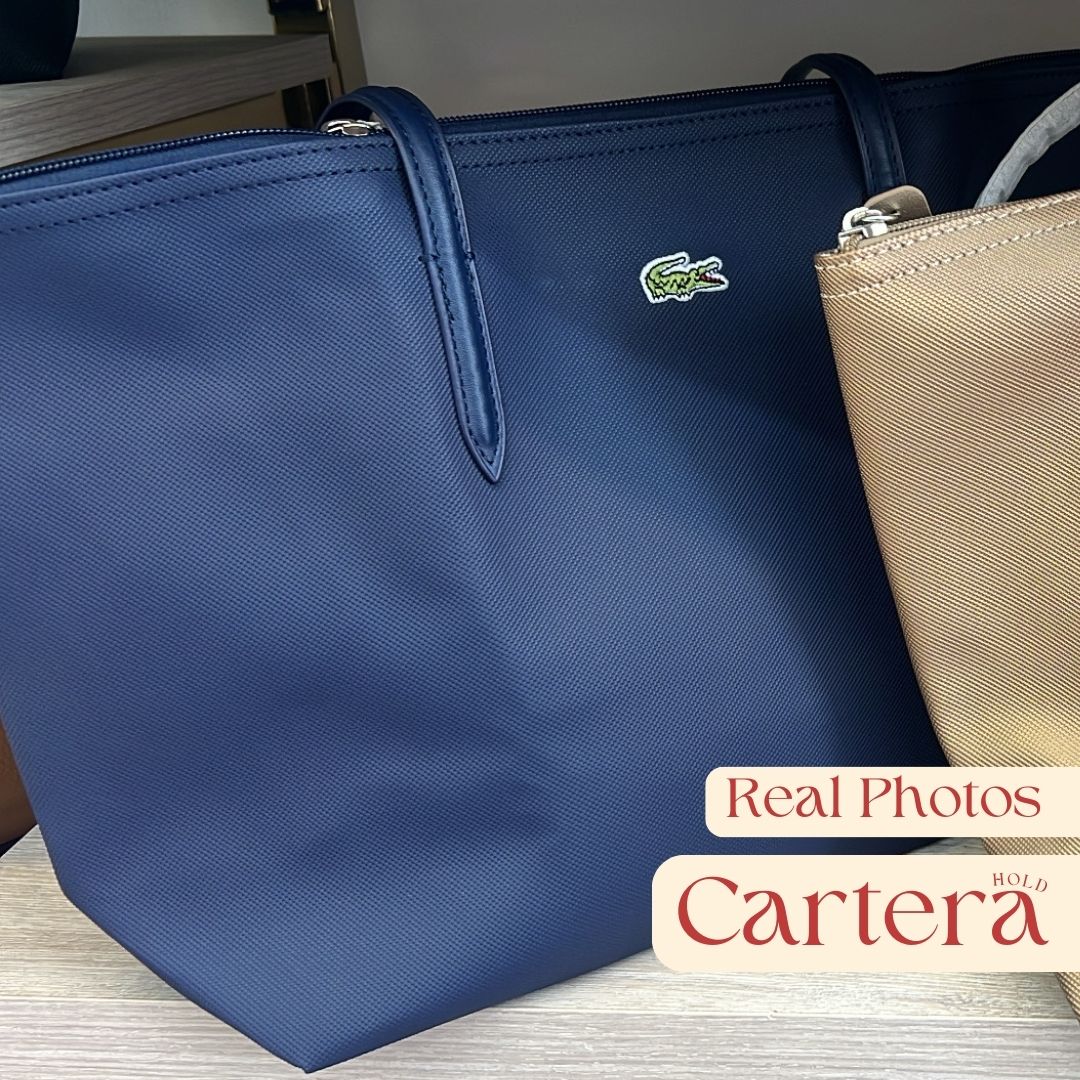 Lacoste Bag