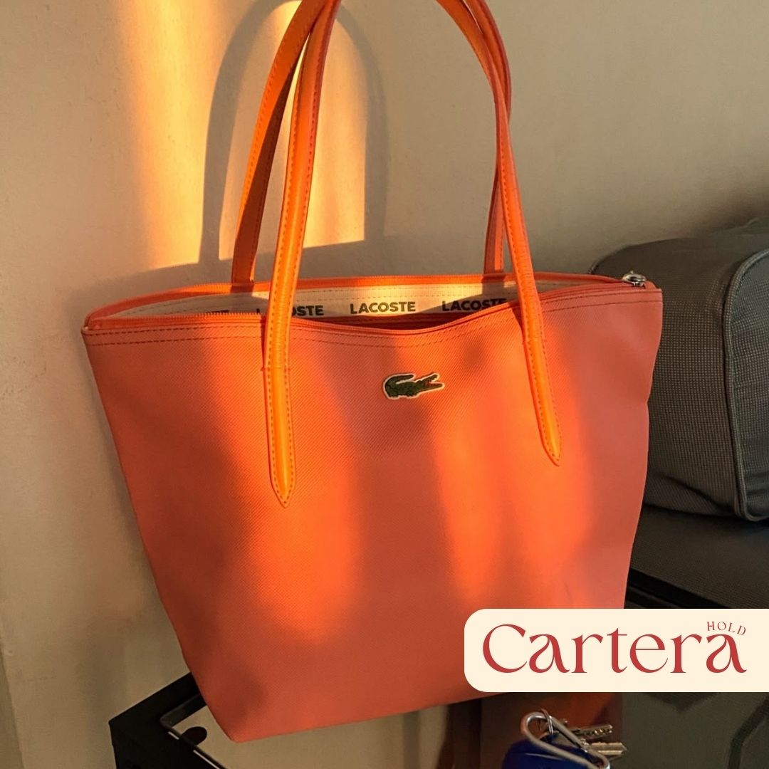 Lacoste Bag