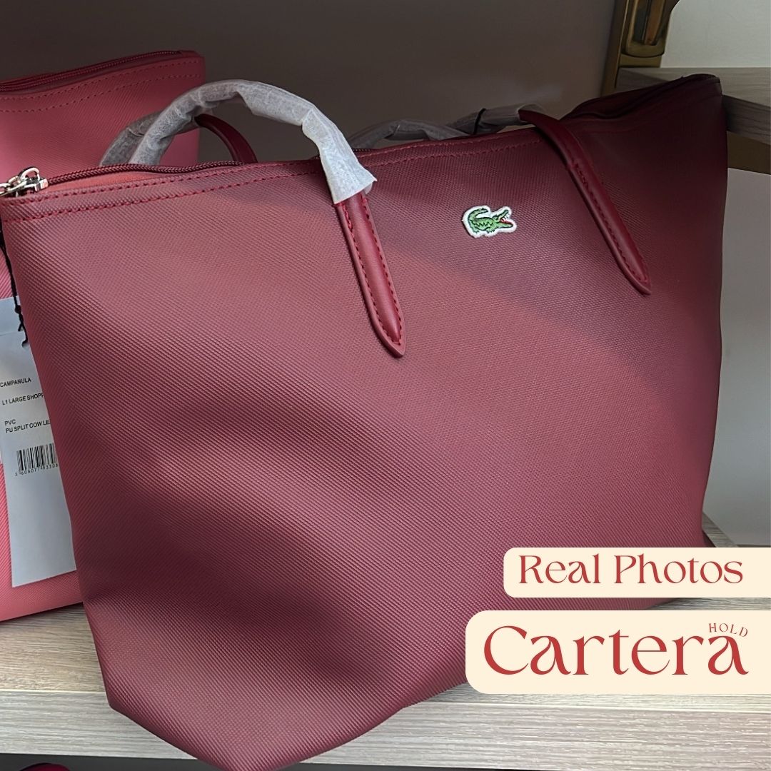 Lacoste Bag