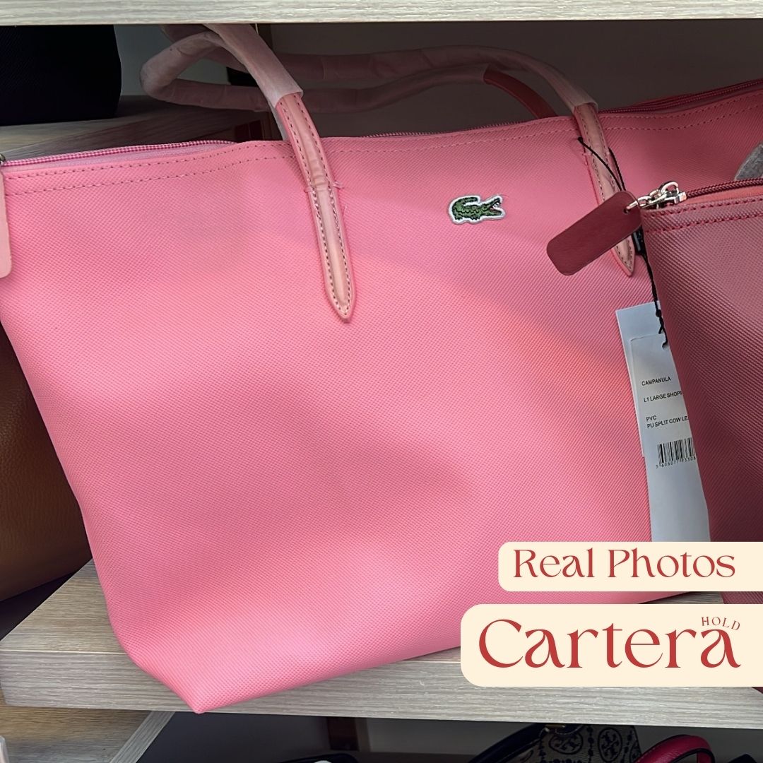 Lacoste Bag
