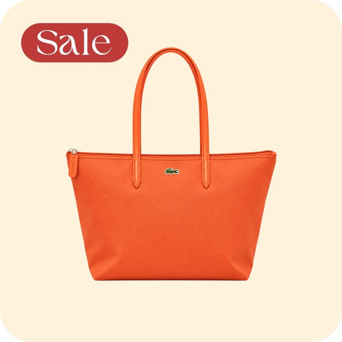 Lacoste Bag