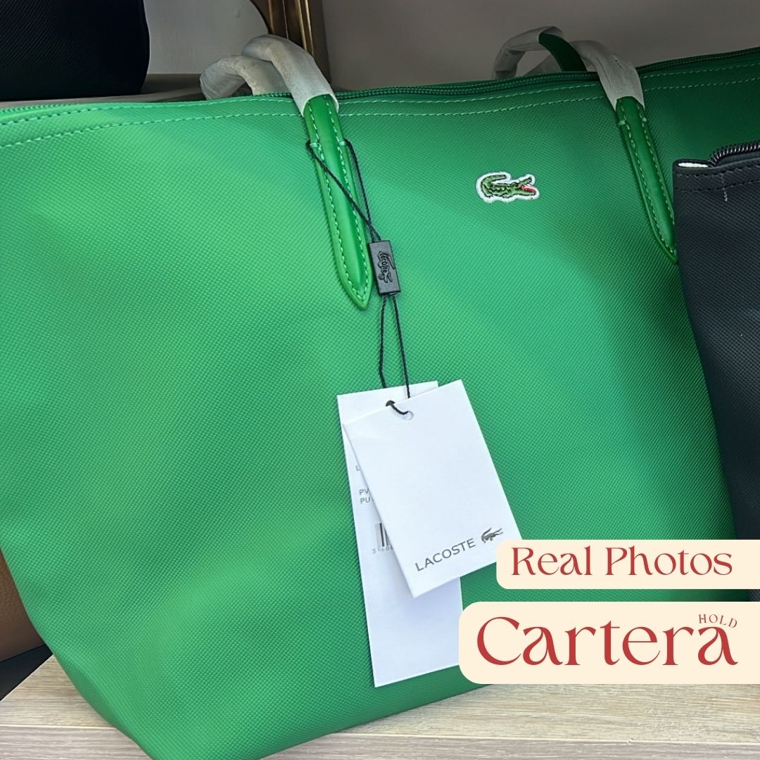 Lacoste Bag