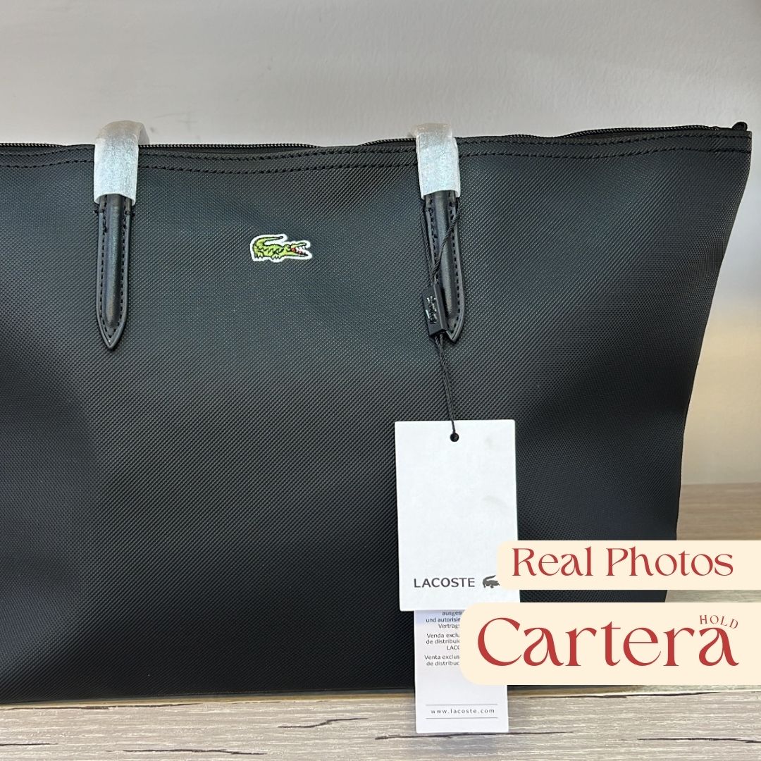 Lacoste Bag