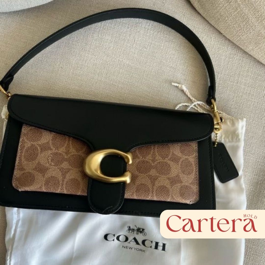Coach Tabby Bag