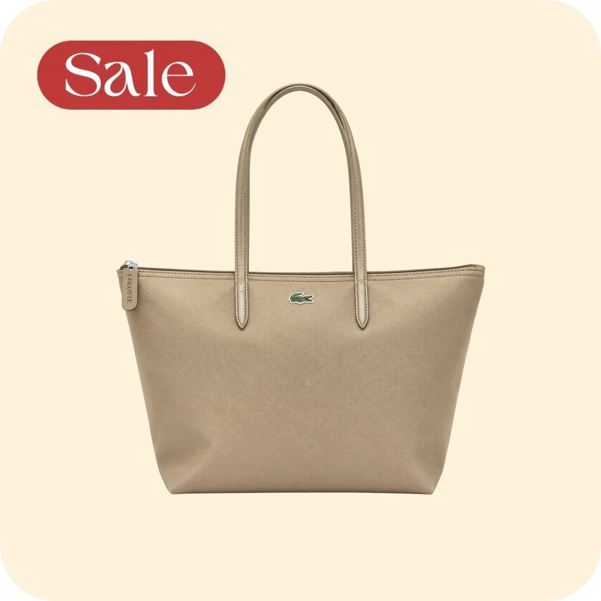 Lacoste Bag