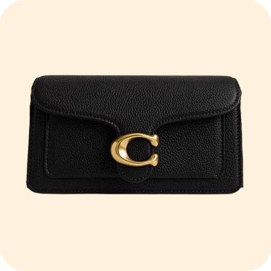 Coach Tabby Bag