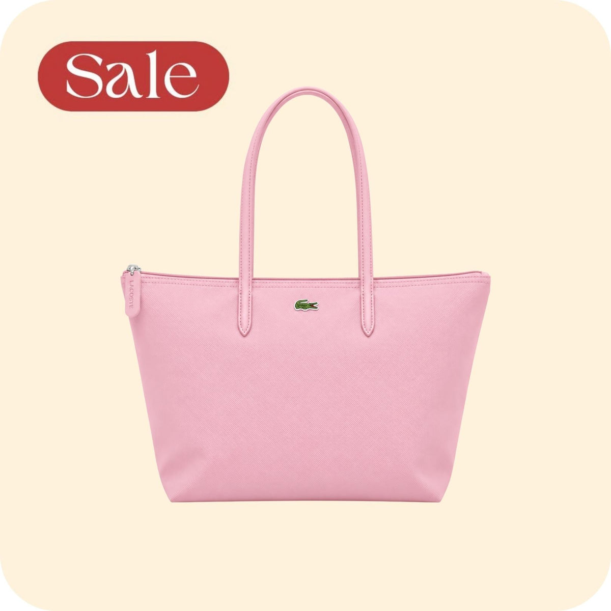 Lacoste Bag