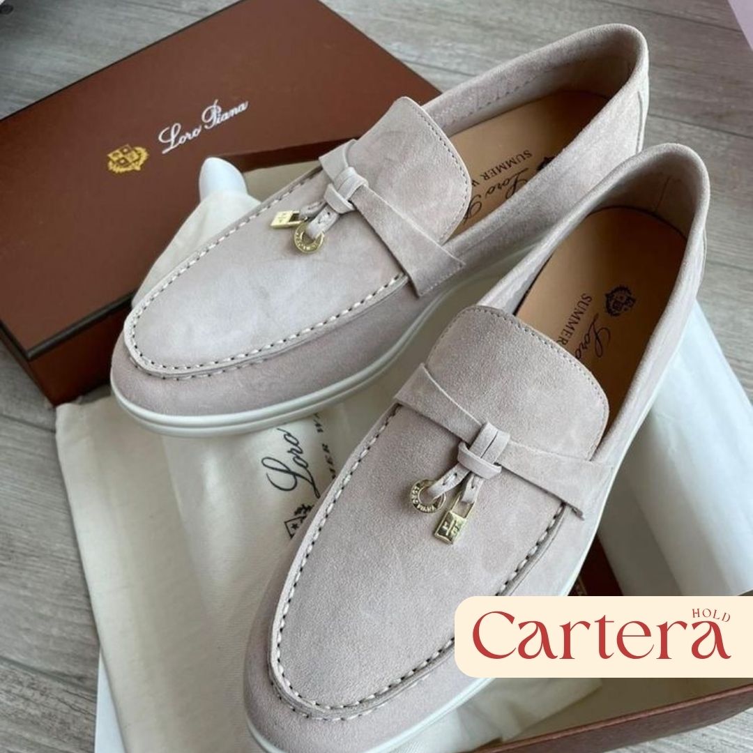 Women's Marina Loafers