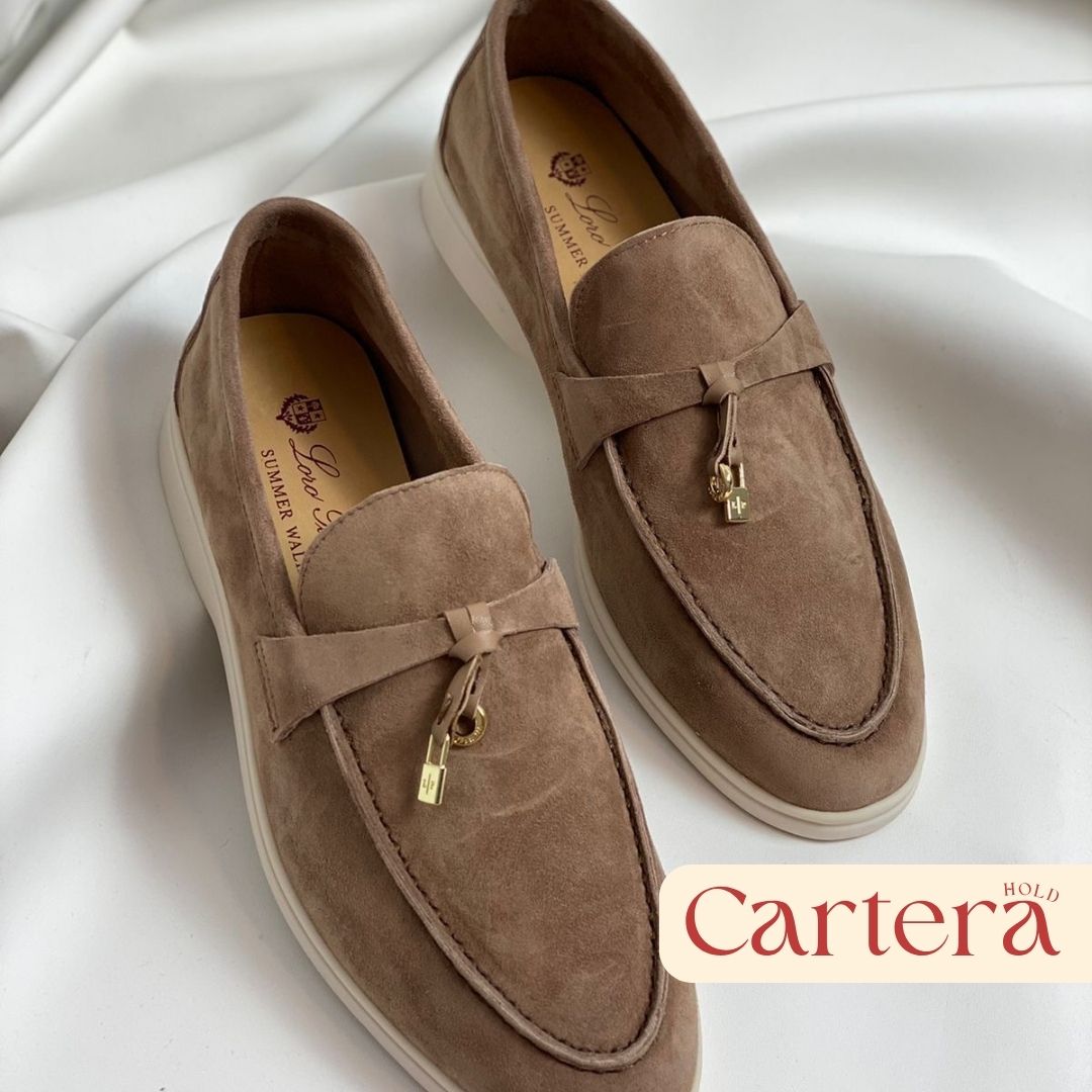 Women's Marina Loafers
