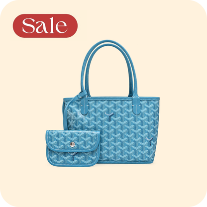 Goyard Mini Bag
