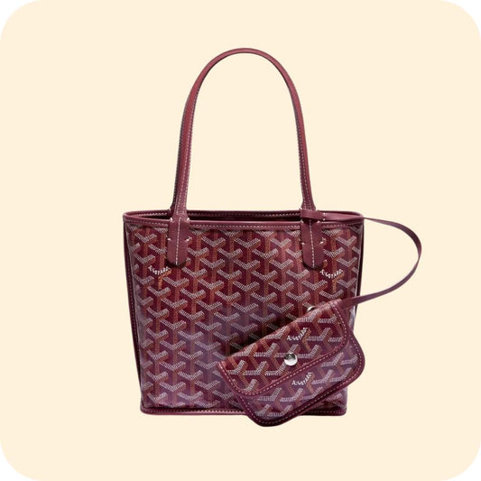 Goyard Mini Bag
