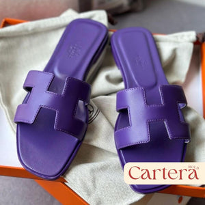 Oran Hermes Slipper