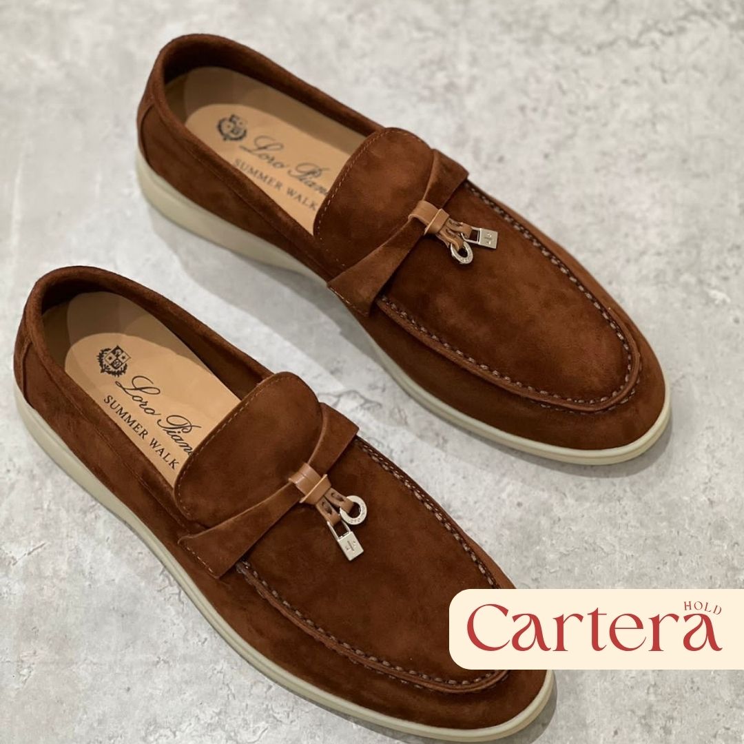 Women's Marina Loafers