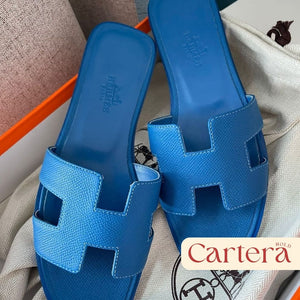 Oran Hermes Slipper