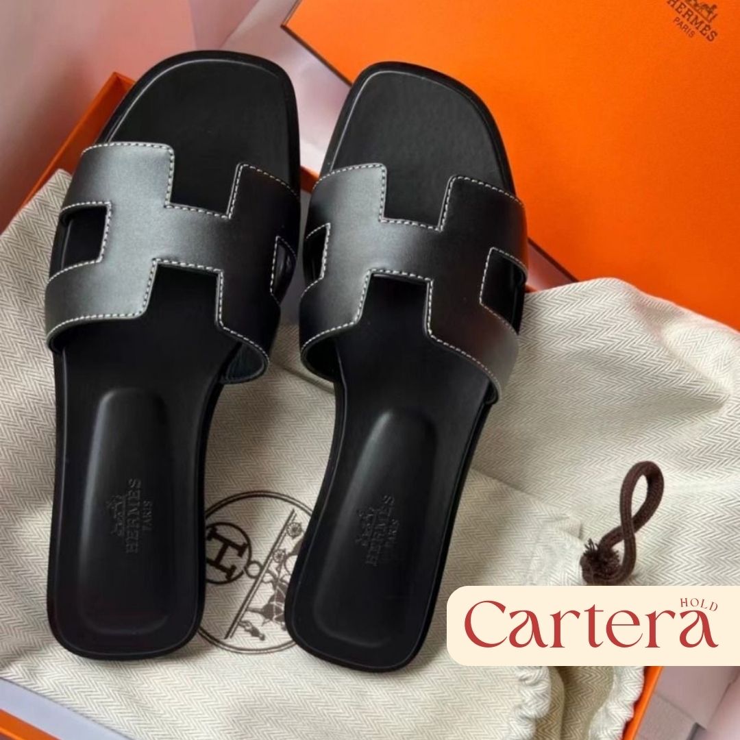 Oran Hermes Slipper