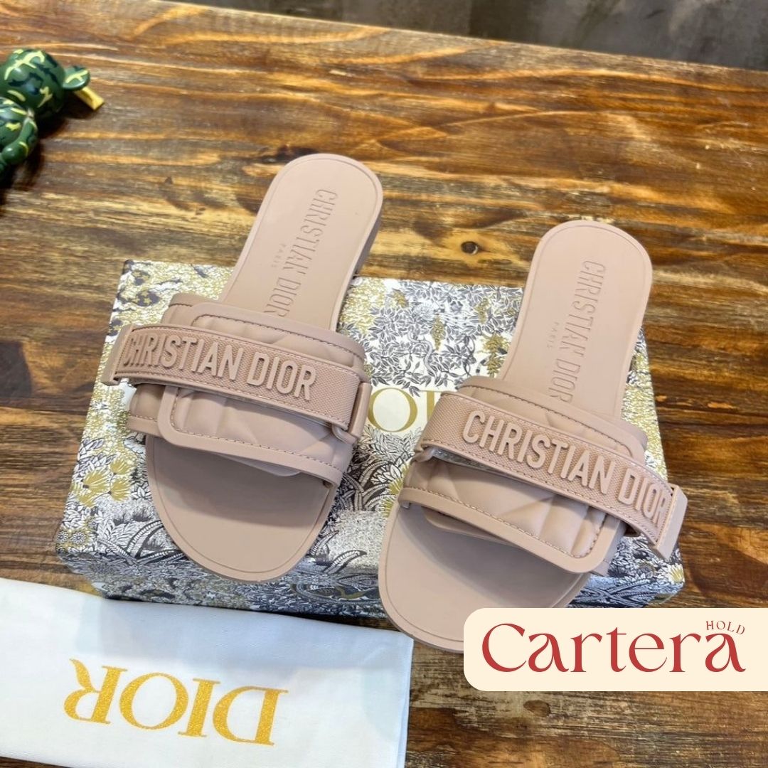 Christian Dior Slipper