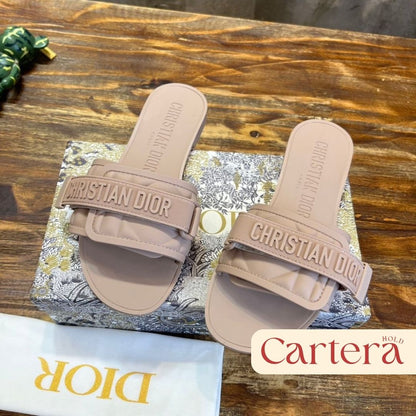 Christian Dior Slipper