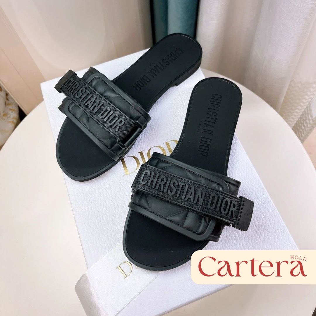 Christian Dior Slipper