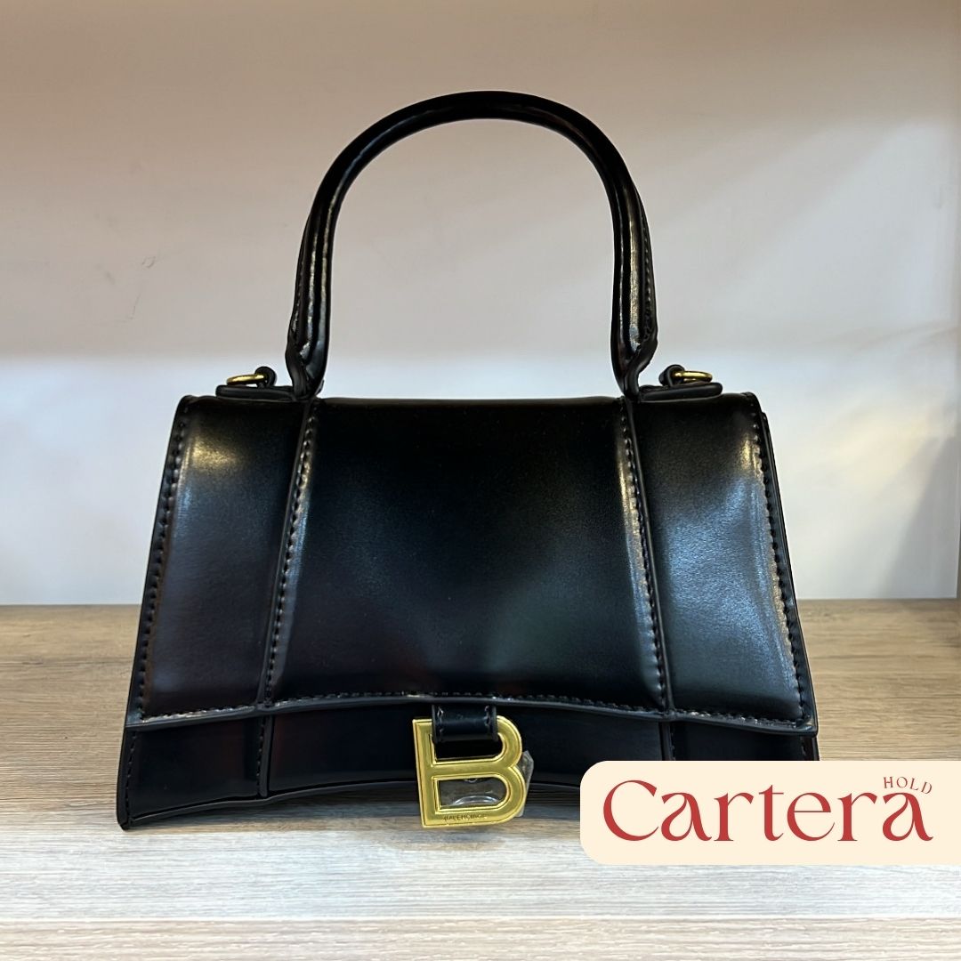 Balenciaga Hourglass Small